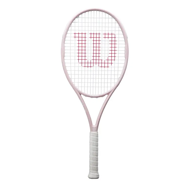 Wilson Intrigue SE Tennis Racket (Grip Size 1)