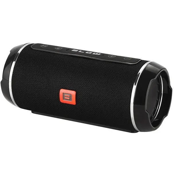 Wireless Speaker Blow BT460, Black, 20 W