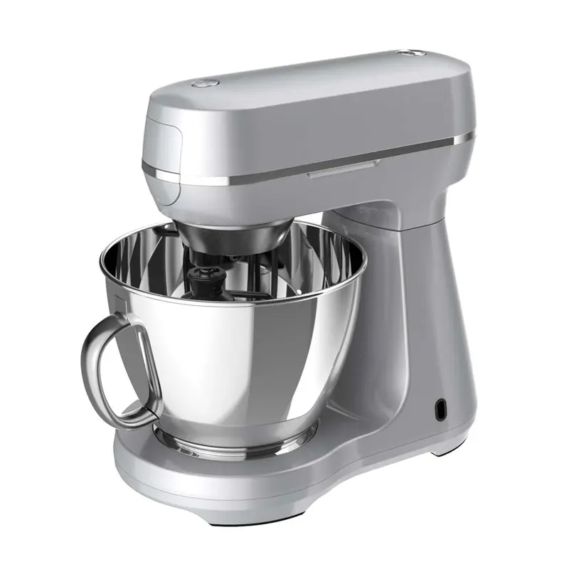 Witt Premium Stand Mixer Stand Mixer, Silver