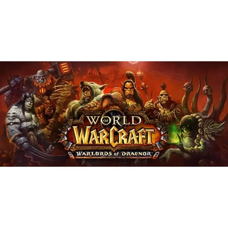 World of Warcraft