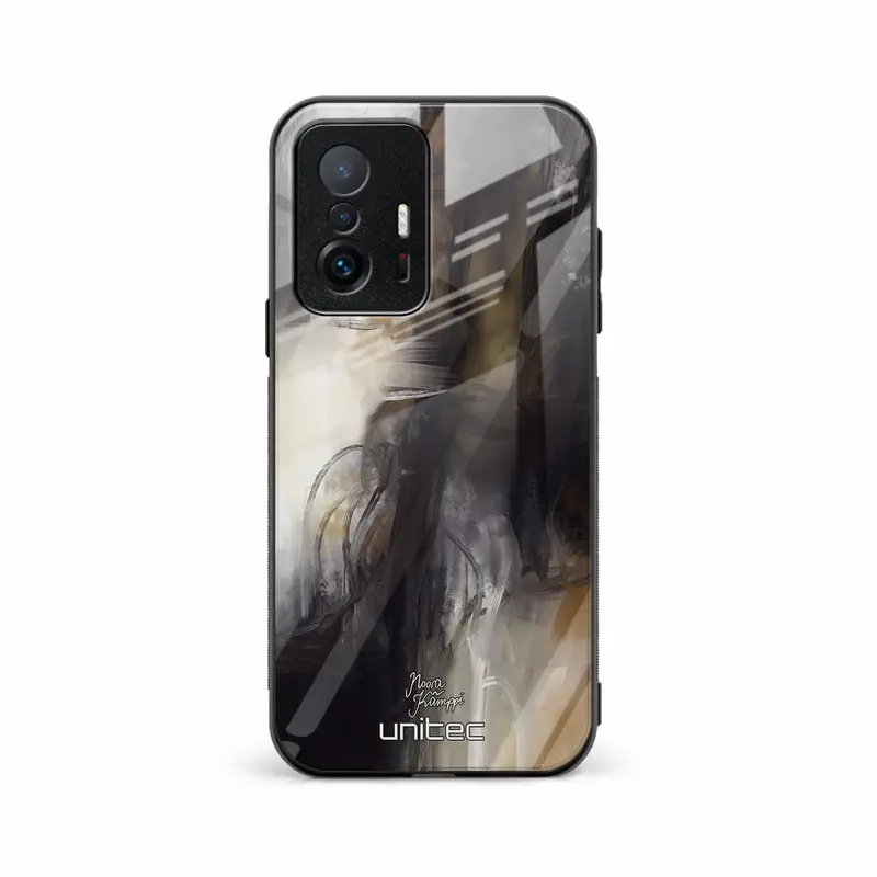 Xiaomi 11T 5G Unitec suojakuori, Fiilaan by Noora Kämppi