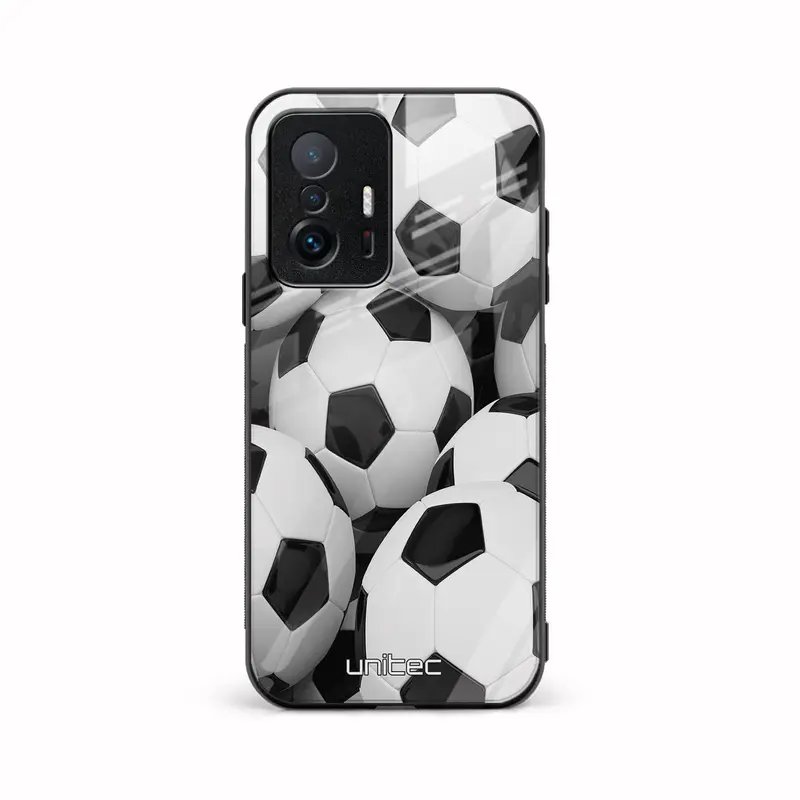 Xiaomi 11T 5G Unitec suojakuori, Football