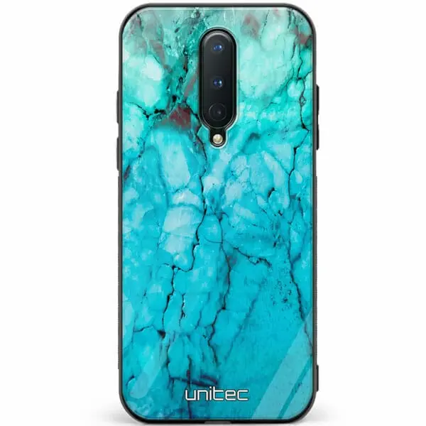 Xiaomi 11T 5G Unitec Suojakuori, Icy Marble