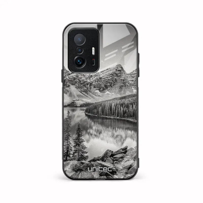 Xiaomi 11T 5G Unitec suojakuori, Rocky mountains