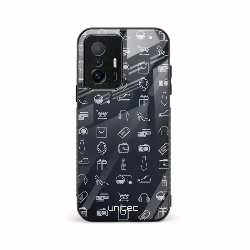 Xiaomi 11T 5G Unitec suojakuori, Shopping