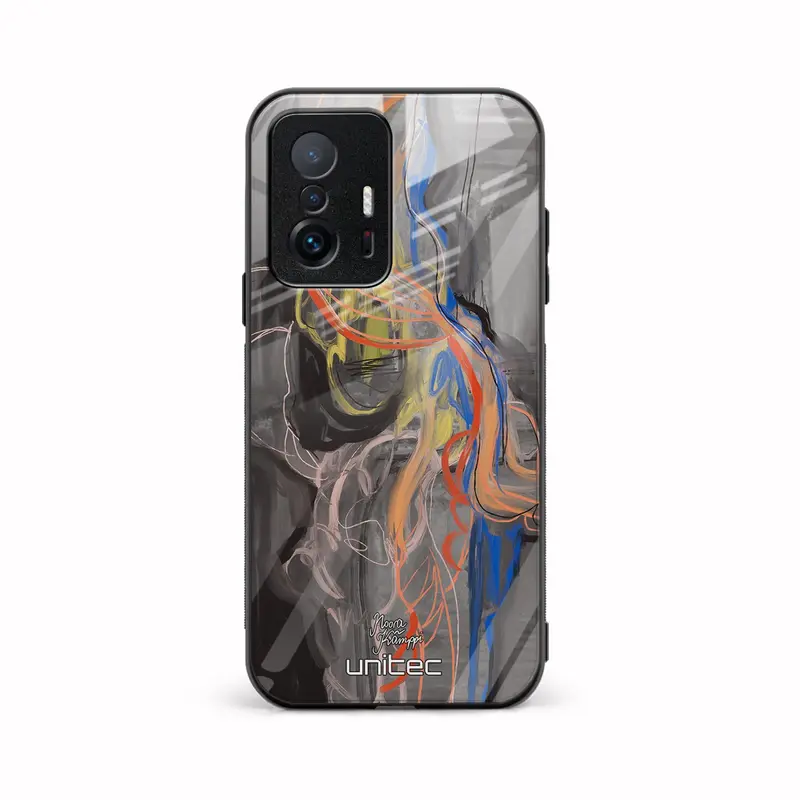 Xiaomi 11T 5G Unitec suojakuori, Tarina by Noora Kämppi