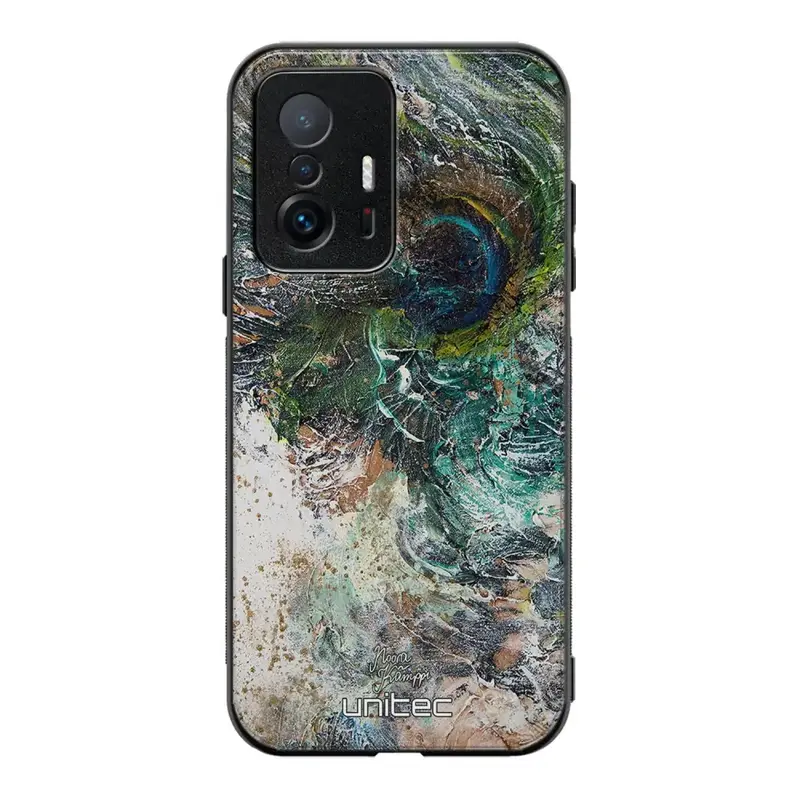 Xiaomi 11T animal kingdom suojakuoret - Creature - Noora Kämppi