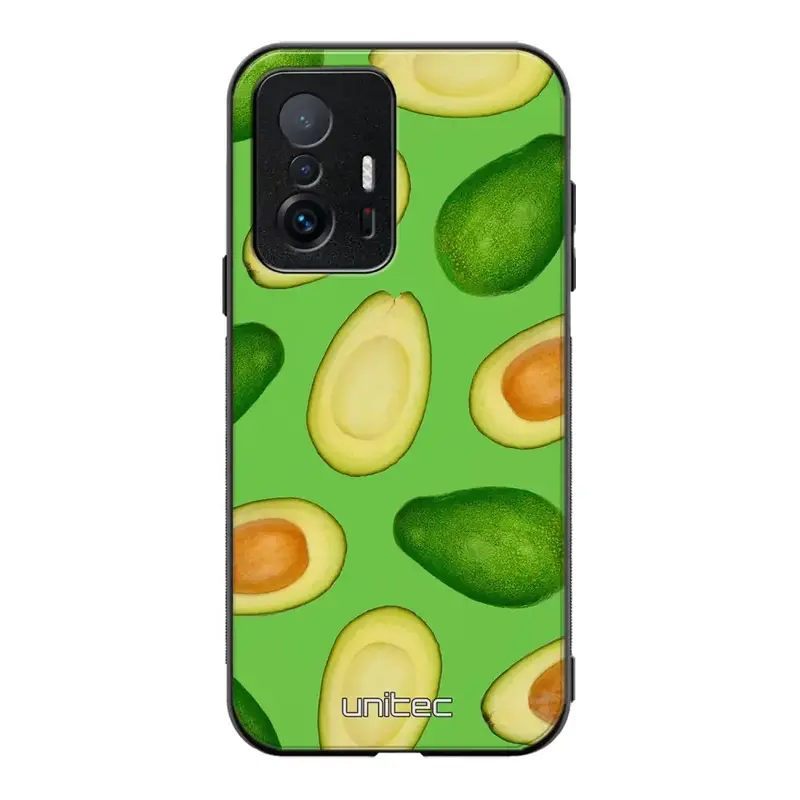 Xiaomi 11T hedelmä suojakuoret - Avocados