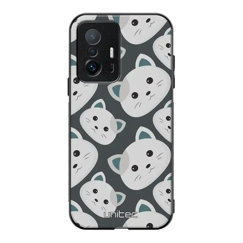 Xiaomi 11T kissa suojakuoret - Kittens