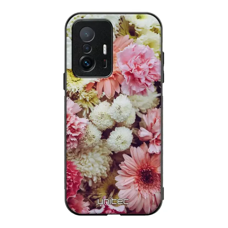 Xiaomi 11T kukka suojakuoret - Kukka