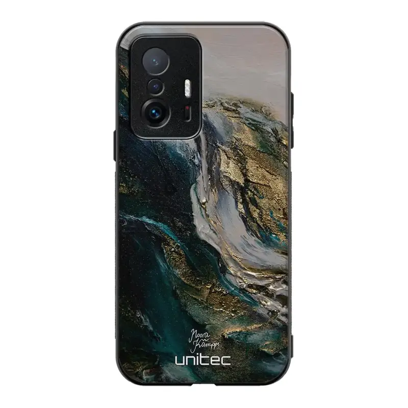 Xiaomi 11T luonnon lumo suojakuoret - Runaway - Noora Kämppi