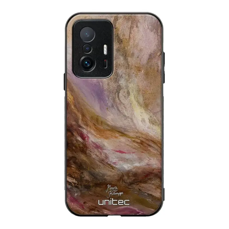 Xiaomi 11T modern art suojakuoret - Luoksesi - Noora Kämppi