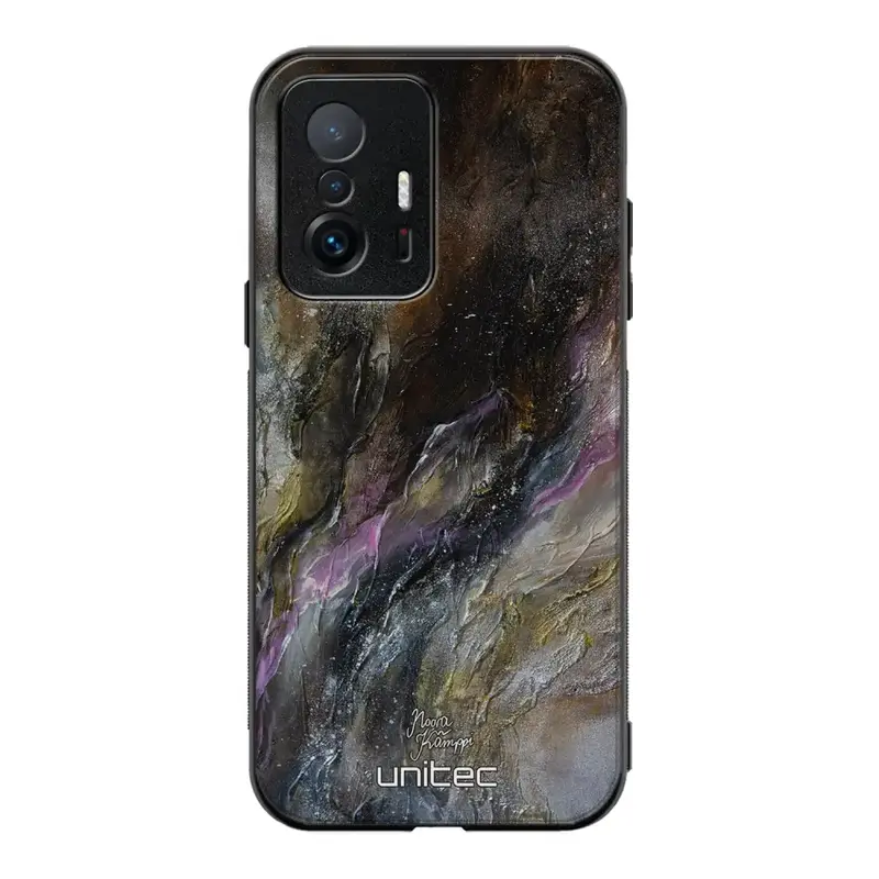 Xiaomi 11T modern art suojakuoret - Ophelia - Noora Kämppi