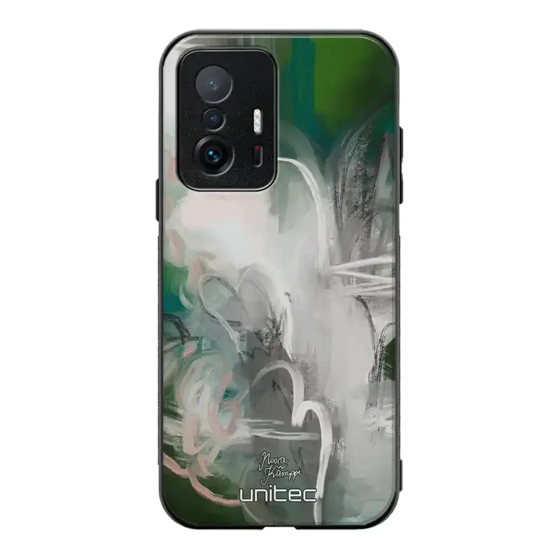 Xiaomi 11T modern art suojakuoret - Siimes - Noora Kämppi