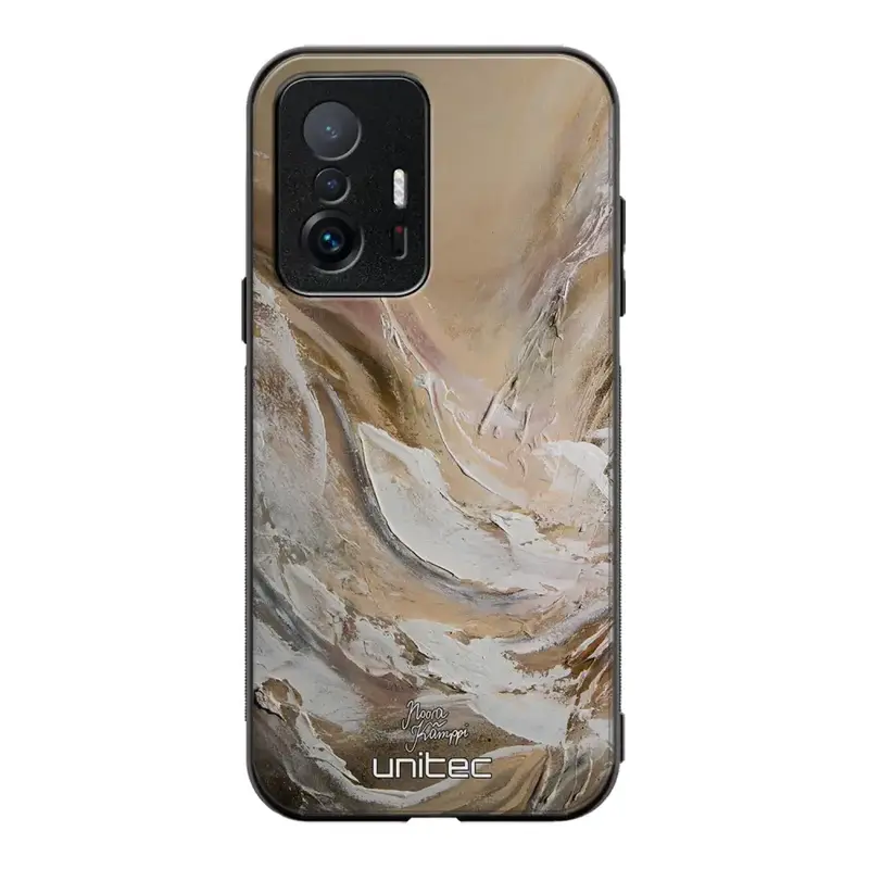 Xiaomi 11T pehmeä eleganssi suojakuoret - Vaarna - Noora Kämppi