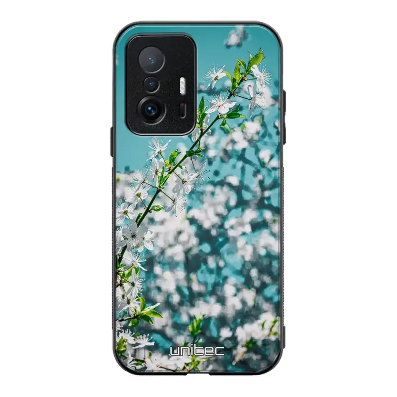 Xiaomi 11T Pro kukka suojakuoret - Flower Lightroom