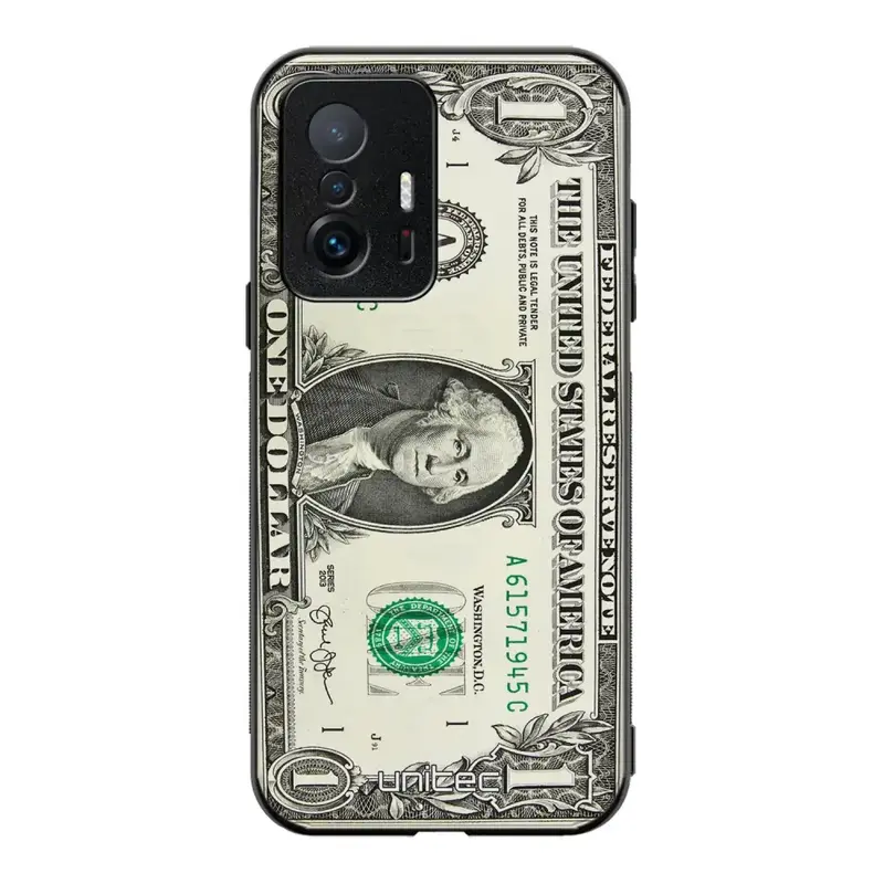 Xiaomi 11T Pro seteli suojakuoret - Dollar