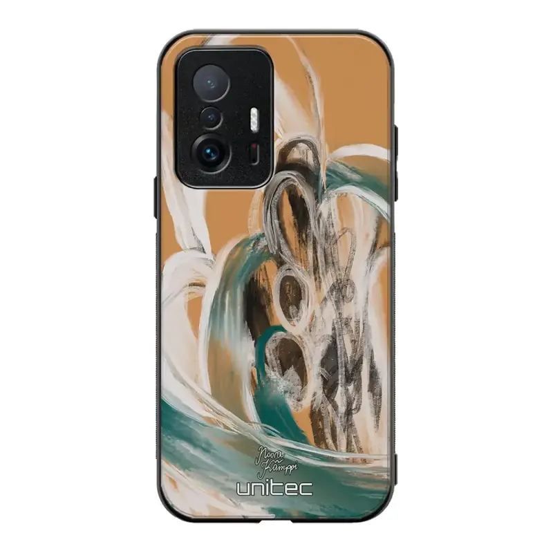 Xiaomi 11T Pro urban magic suojakuoret - Kehrä - Noora Kämppi