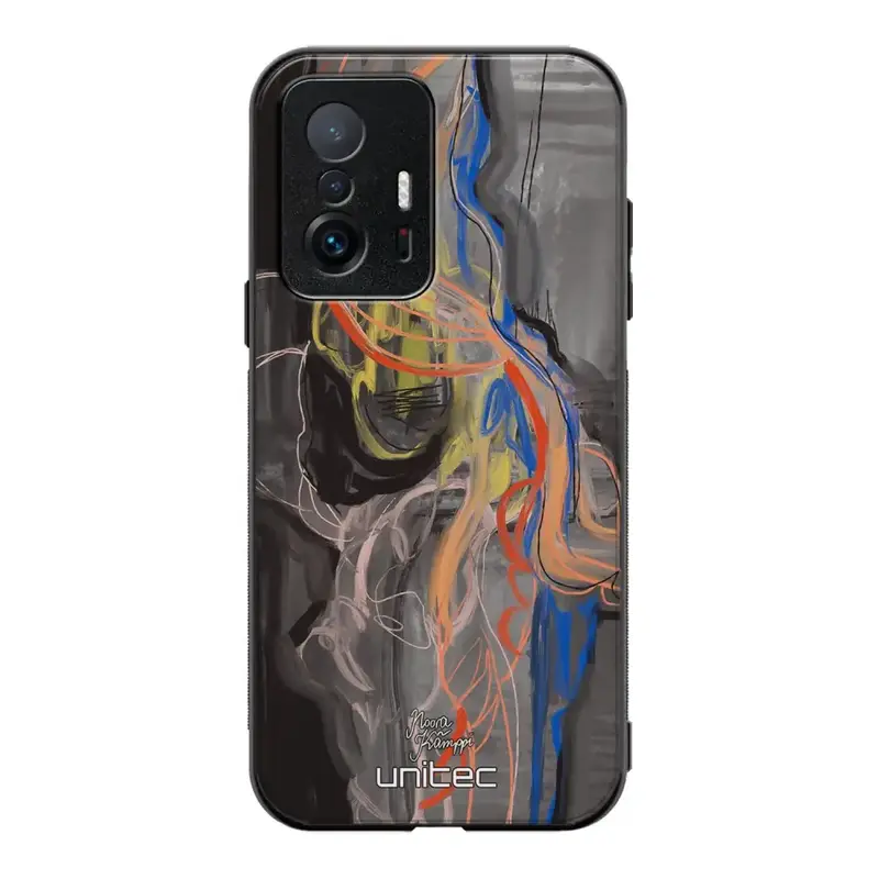 Xiaomi 11T Pro urban magic suojakuoret - Tarina - Noora Kämppi