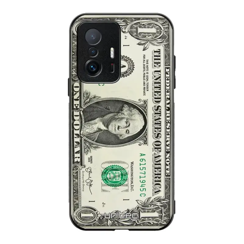 Xiaomi 11T seteli suojakuoret - Dollar