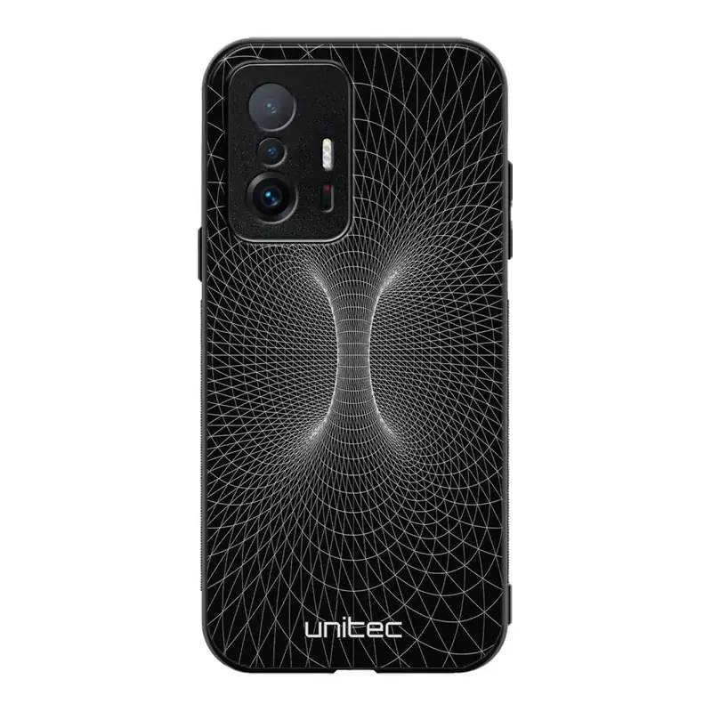 Xiaomi 11T suojakuoret - 3D Illusion