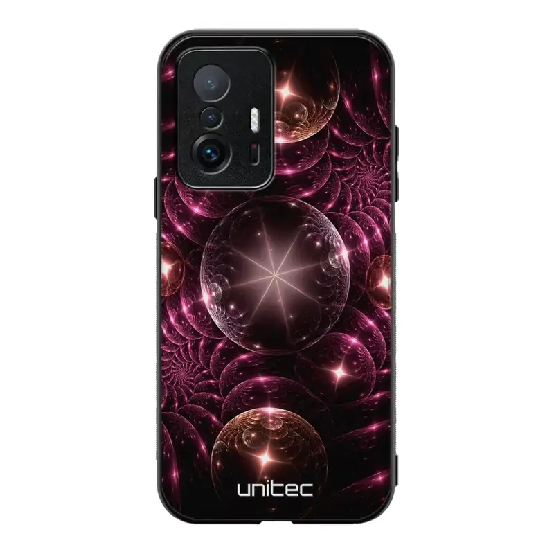 Xiaomi 11T suojakuoret - Space Balls