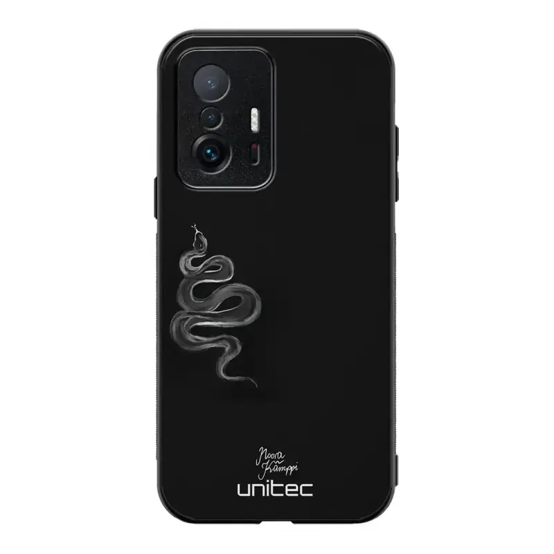 Xiaomi 11T surrealistic sadness suojakuoret - Kärmes - Noora Kämppi