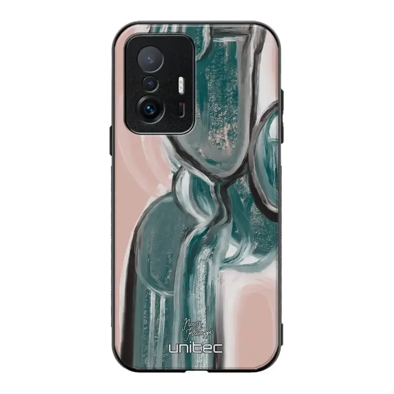 Xiaomi 11T urban magic suojakuoret - Syli - Noora Kämppi
