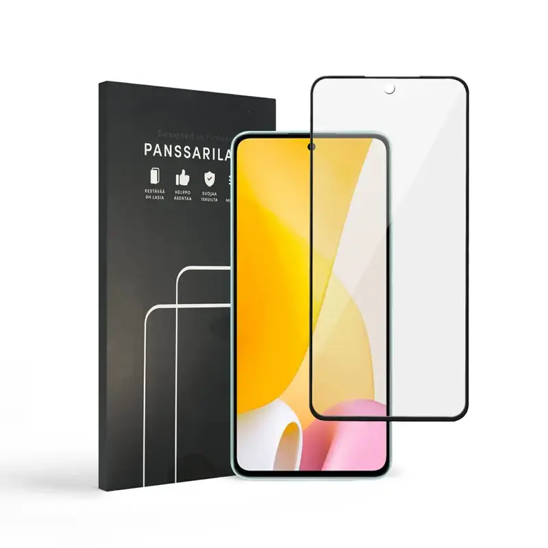 Xiaomi 12 Lite Panssarilasi 3D