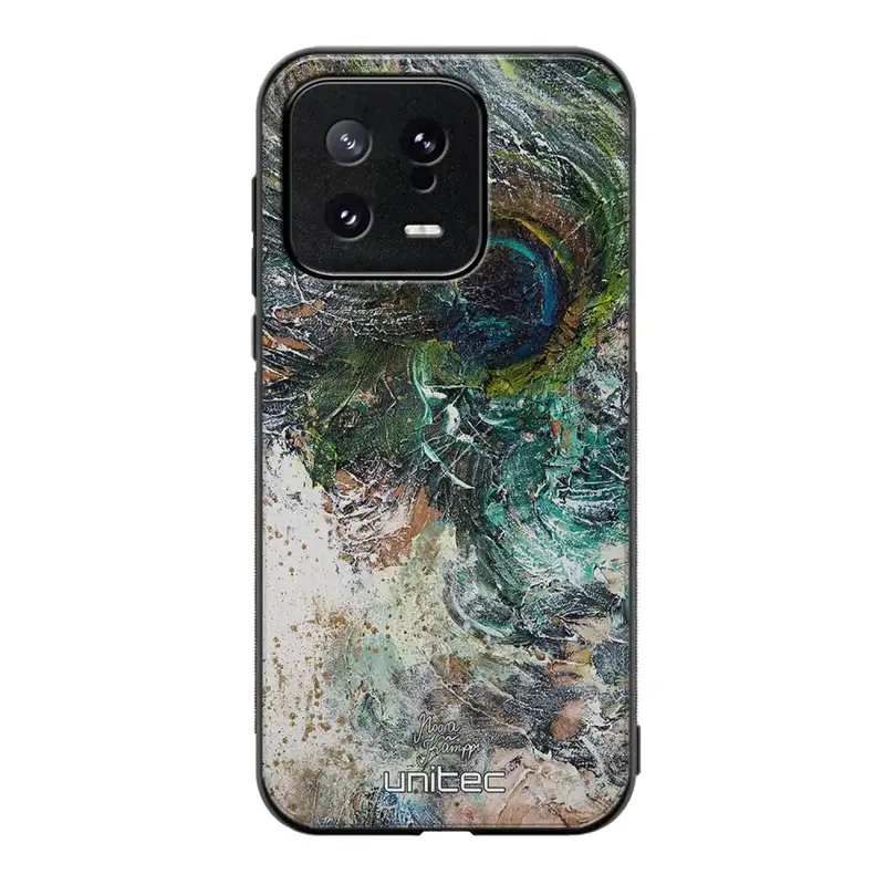Xiaomi 13 animal kingdom suojakuoret - Creature - Noora Kämppi