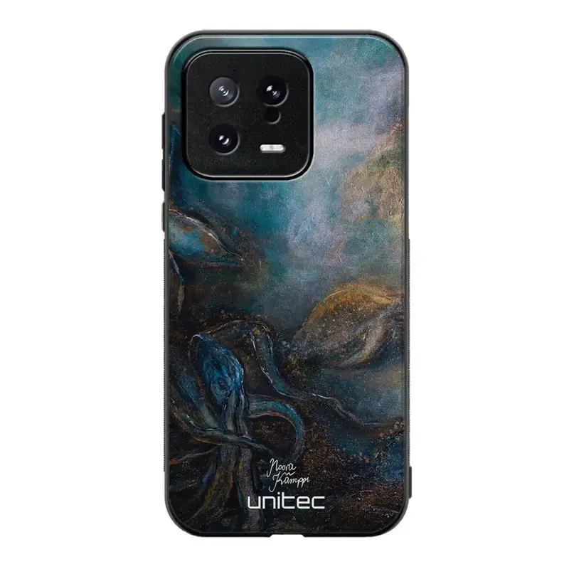 Xiaomi 13 animal kingdom suojakuoret - Poseidon - Noora Kämppi