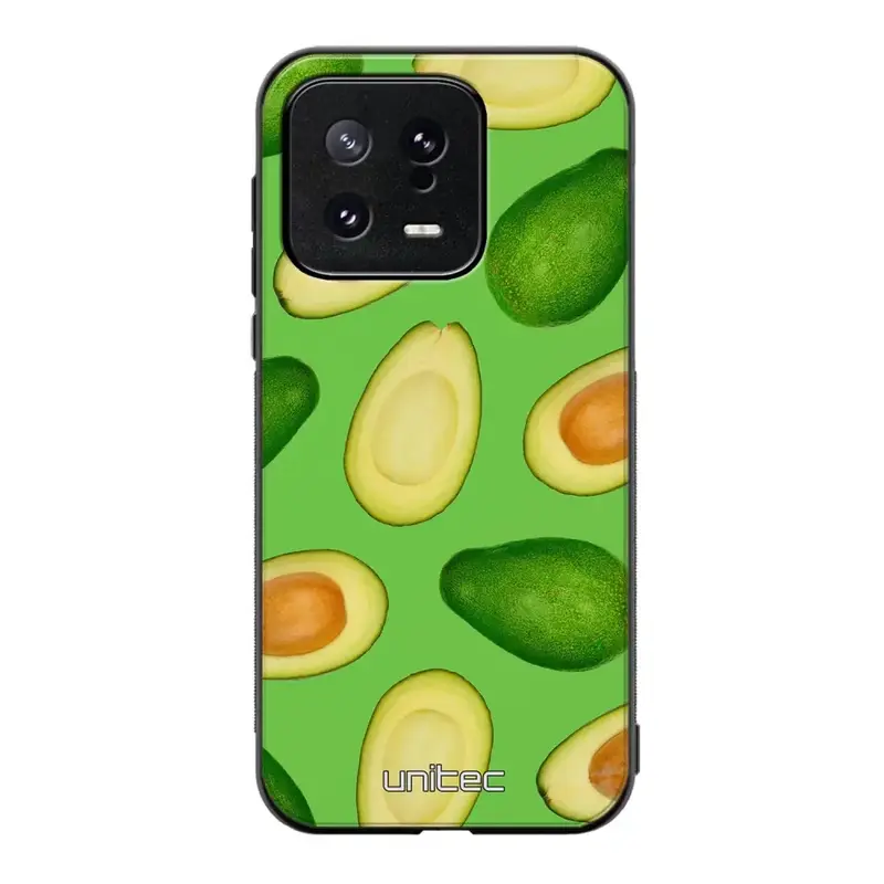 Xiaomi 13 hedelmä suojakuoret - Avocados