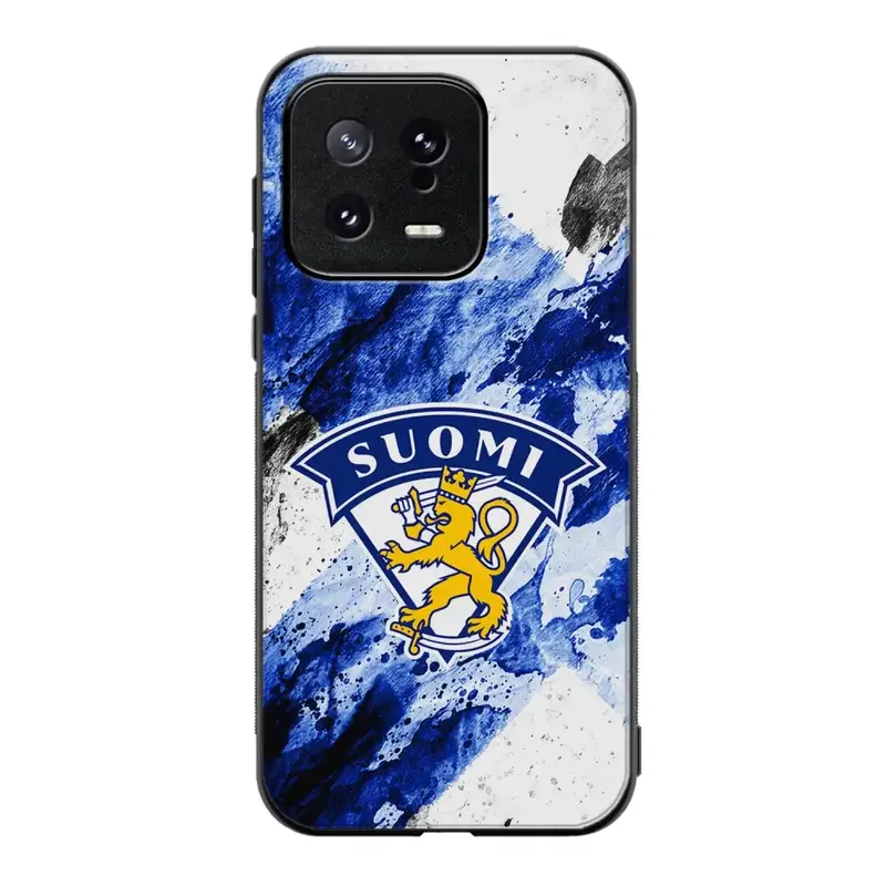 Xiaomi 13 jääkiekko suojakuoret - Leijonat