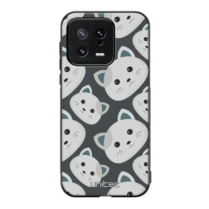 Xiaomi 13 kissa suojakuoret - Kittens
