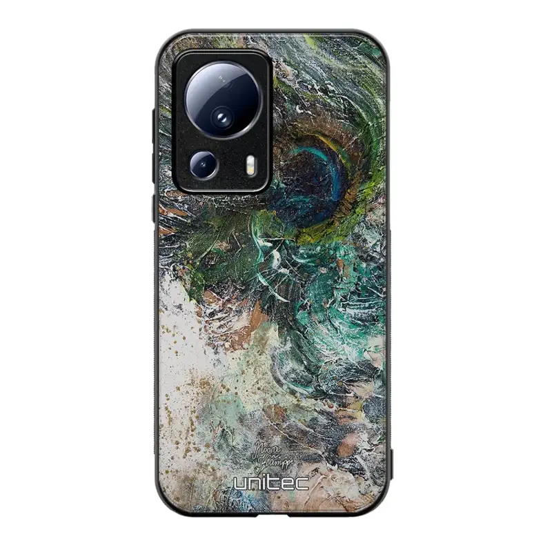 Xiaomi 13 Lite animal kingdom suojakuoret - Creature - Noora Kämppi