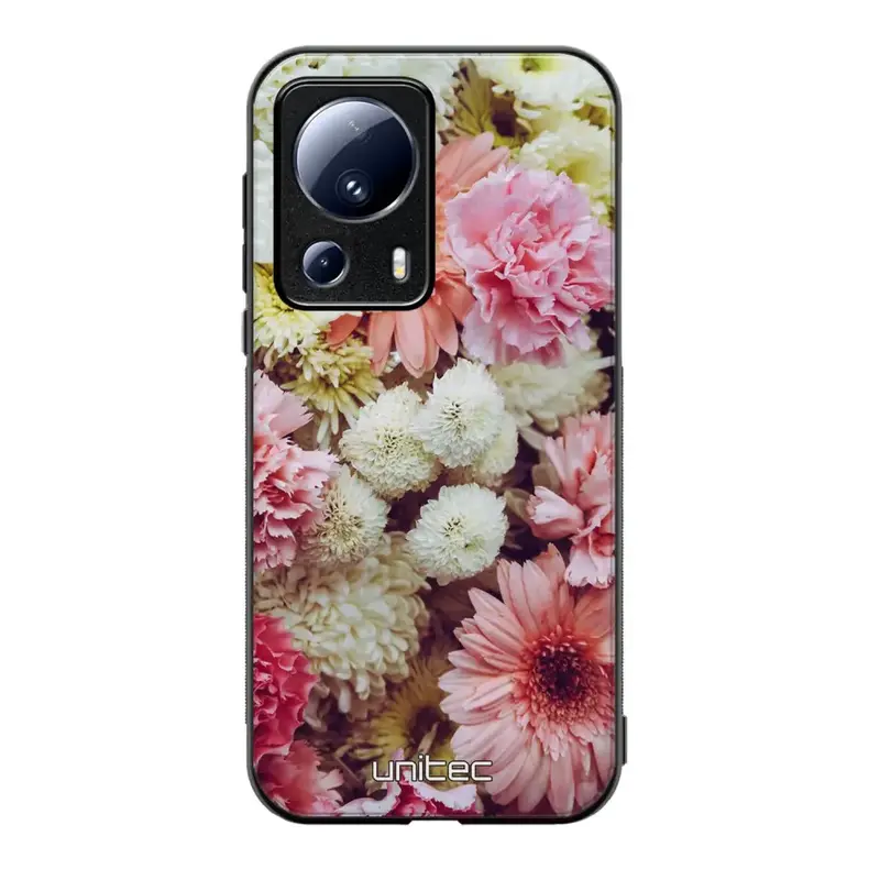 Xiaomi 13 Lite kukka suojakuoret - Kukka