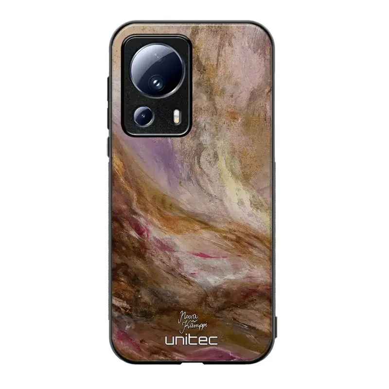 Xiaomi 13 Lite modern art suojakuoret - Luoksesi - Noora Kämppi