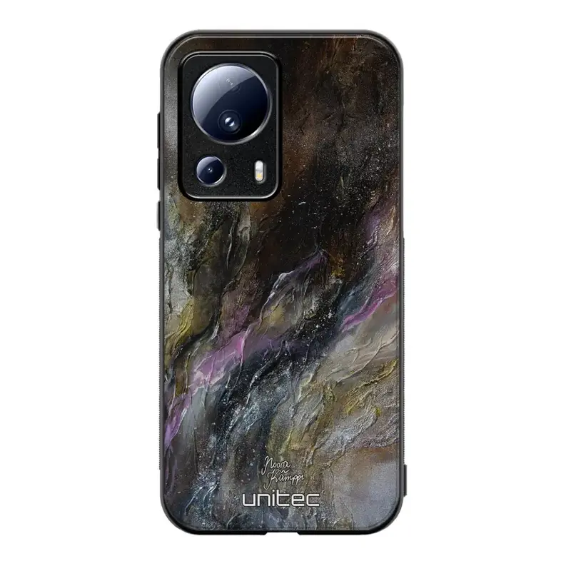 Xiaomi 13 Lite modern art suojakuoret - Ophelia - Noora Kämppi