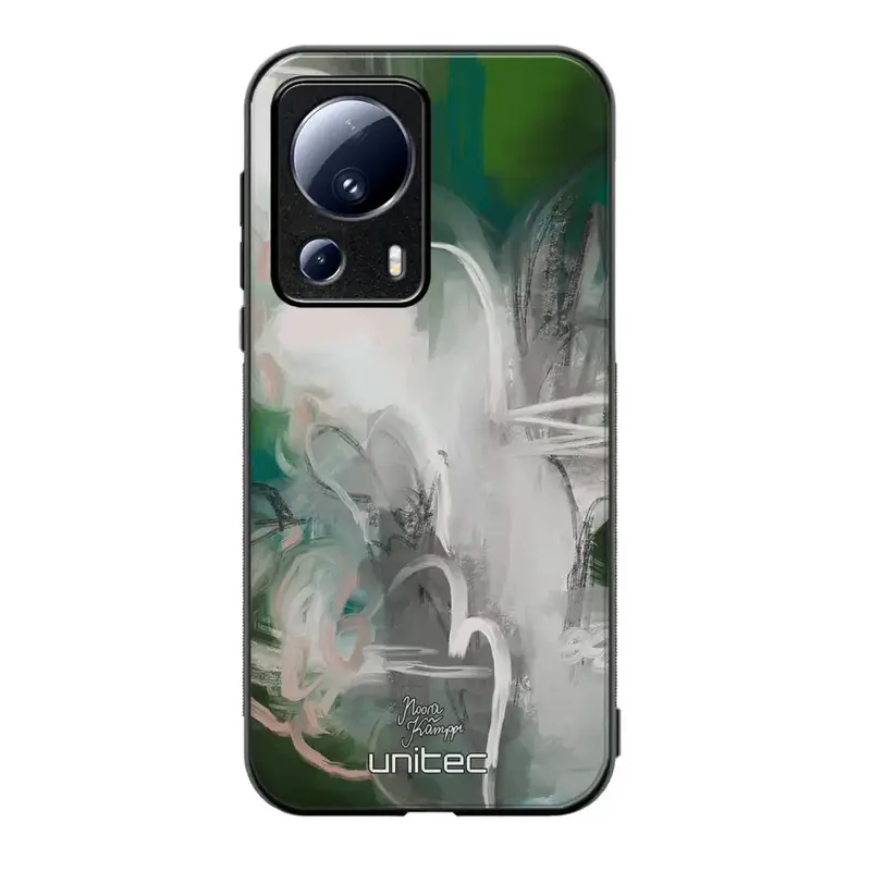 Xiaomi 13 Lite modern art suojakuoret - Siimes - Noora Kämppi