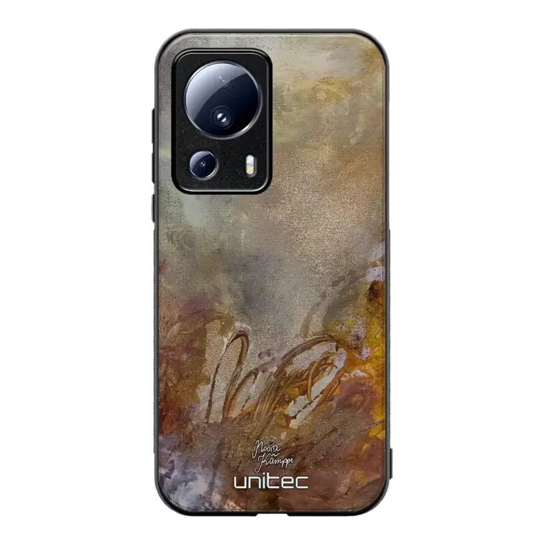 Xiaomi 13 Lite pehmeä eleganssi suojakuoret - Aamunkoi - Noora Kämppi