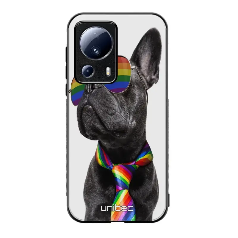 Xiaomi 13 Lite pride suojakuoret - Pride Dog