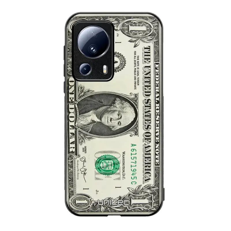 Xiaomi 13 Lite seteli suojakuoret - Dollar