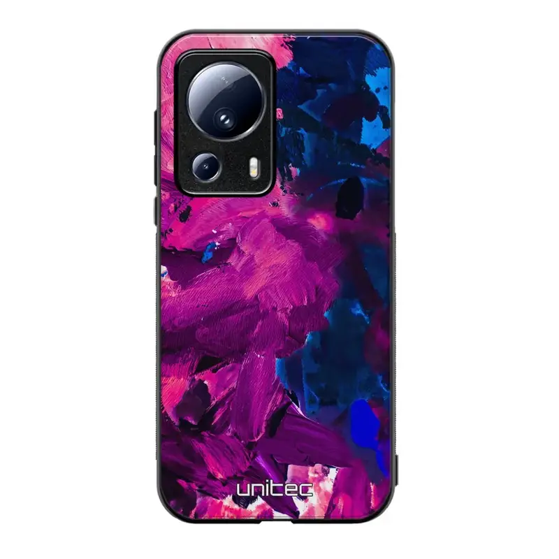 Xiaomi 13 Lite suojakuoret - Painting Strikes