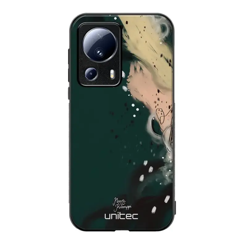 Xiaomi 13 Lite urban magic suojakuoret - Dots - Noora Kämppi