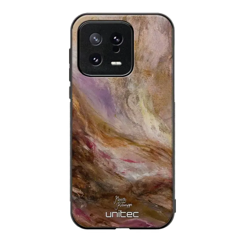 Xiaomi 13 modern art suojakuoret - Luoksesi - Noora Kämppi