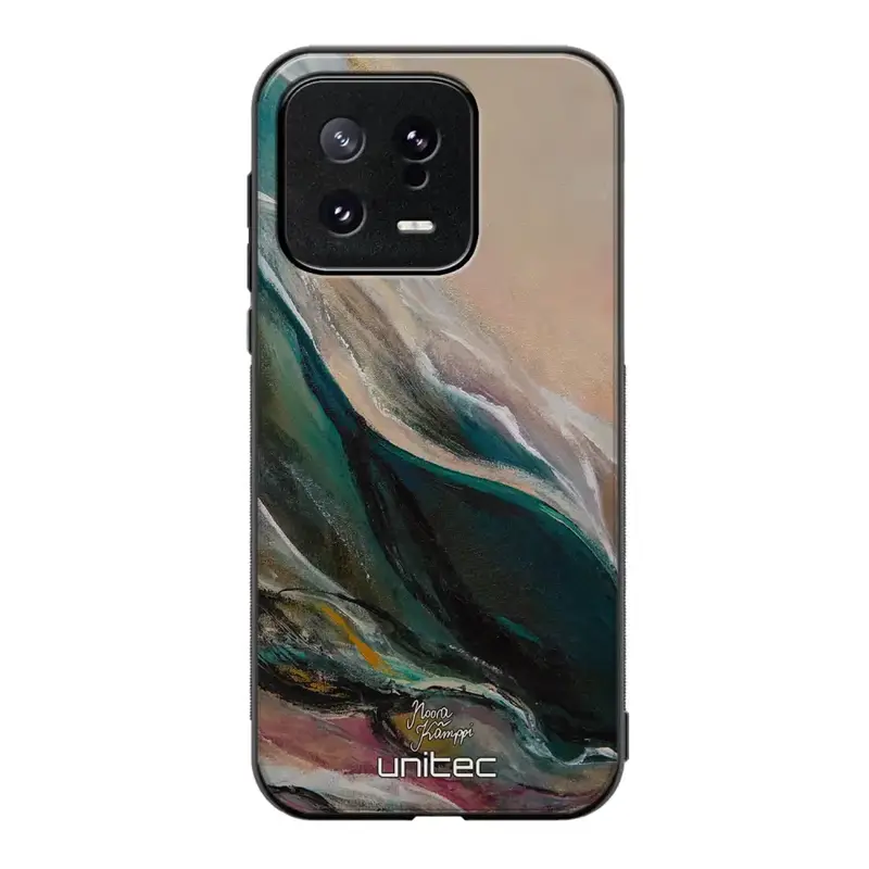 Xiaomi 13 modern art suojakuoret - Nudge - Noora Kämppi