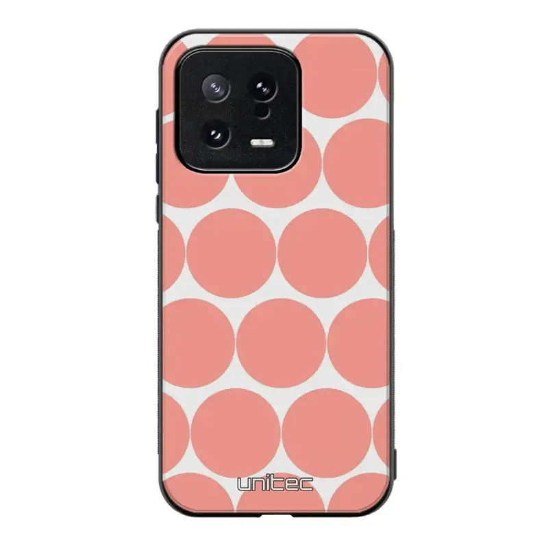 Xiaomi 13 pallo suojakuoret - Pinkki Pallo