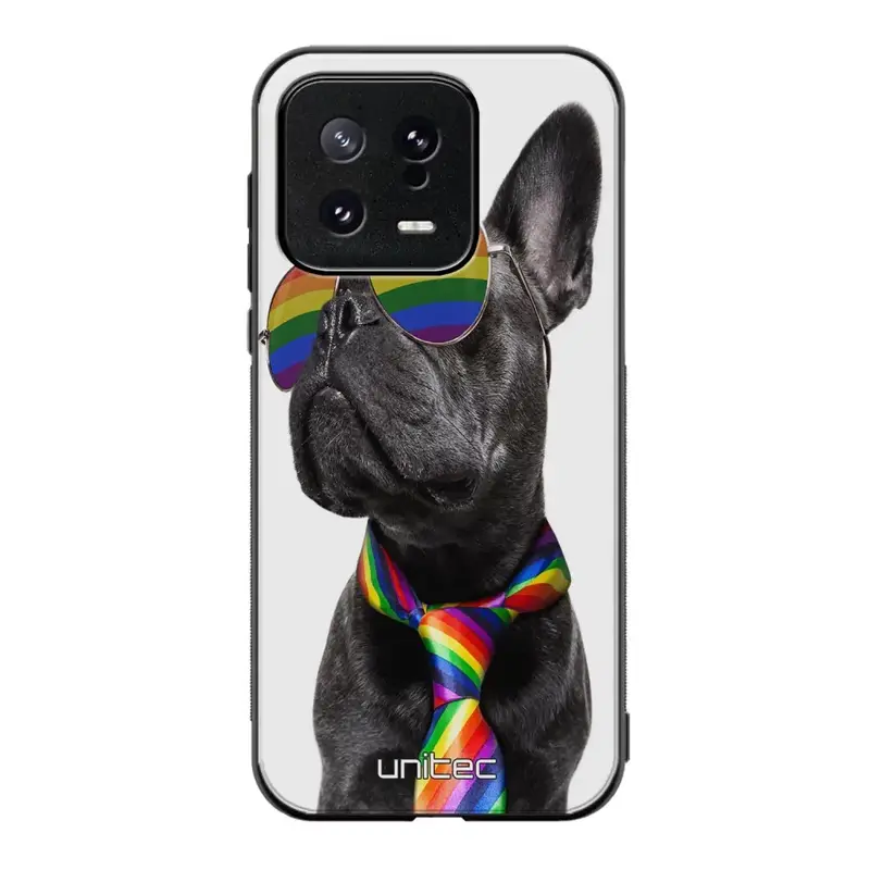Xiaomi 13 pride suojakuoret - Pride Dog
