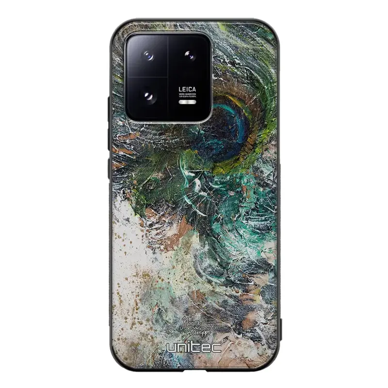 Xiaomi 13 Pro animal kingdom suojakuoret - Creature - Noora Kämppi