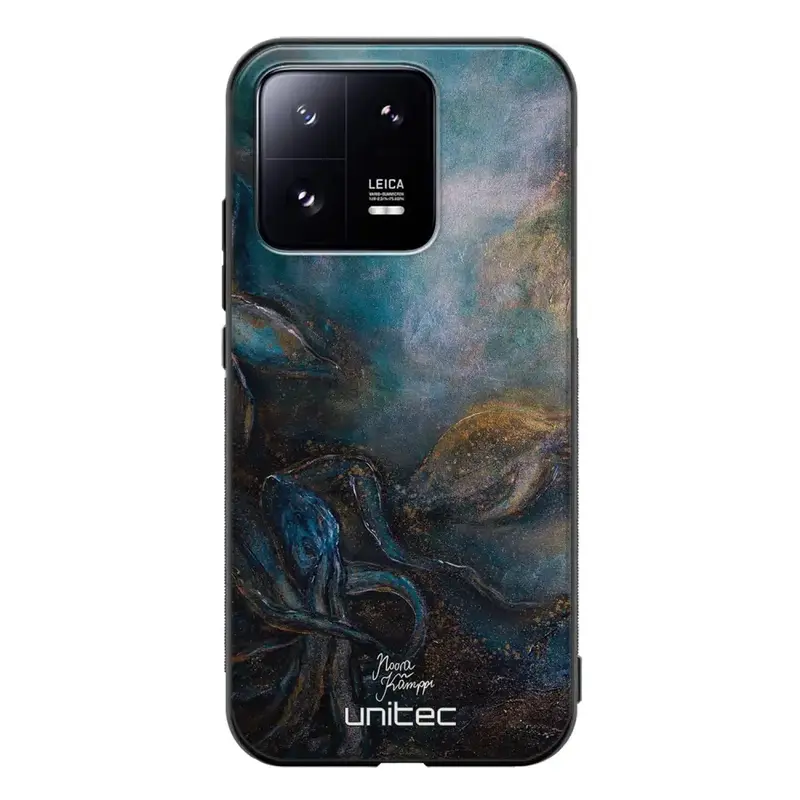 Xiaomi 13 Pro animal kingdom suojakuoret - Poseidon - Noora Kämppi